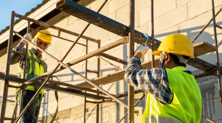 Expert top industrial roofings services in Norman, NC